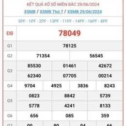 138 xổ số miền bắc