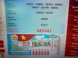 ảnh chụp màn hình coi xổ số kiến thiết miền trung