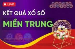 ảnh chụp màn hình coi xổ số miền trung thứ bảy tuần rồi