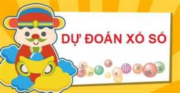 ảnh chụp màn hình dự đoán xổ số ba miền thần tài