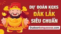 ảnh chụp màn hình dự đoán xổ số đắk lắk 24/7