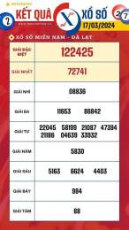 ảnh chụp màn hình dự đoán xổ số miền nam ngày 17