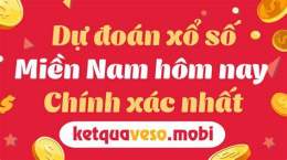 ảnh chụp màn hình dự đoán xổ số miền nam trúng thưởng 123