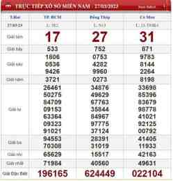 ảnh chụp màn hình kết quả xổ số phú yên ngày 27 tháng 04