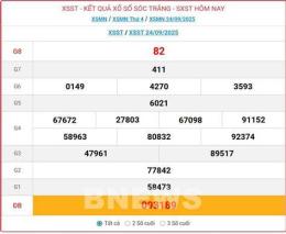ảnh chụp màn hình kết quả xổ số sóc trăng ngày 28 tháng 1