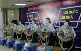ảnh chụp màn hình không xổ số miền bắc