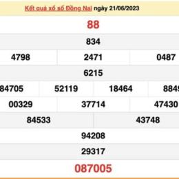 bạc nhớ dự đoán xổ số đồng nai