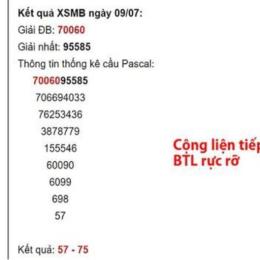 cách hủy xổ số miền bắc 9971