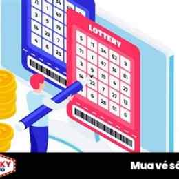 cách xổ số vietlott