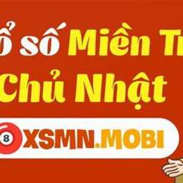 coi xổ số miền trung chủ nhật tuần rồi