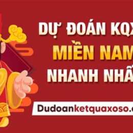 dự đoán diễn đàn xổ số miền nam