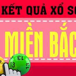 dự đoán giải đặc biệt xổ số miền bắc hôm nay