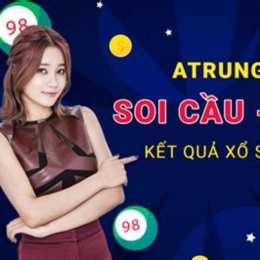 dự đoán kết quả xổ số a trúng rồi