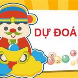 dự đoán xổ số ba miền thần tài