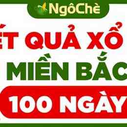 dự đoán xổ số miền bắc 100 ngày
