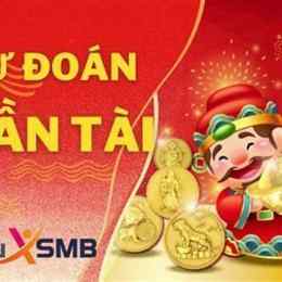 dự đoán xổ số thần tài trà vinh