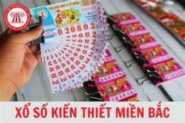 giao diện app cho coi xổ số kiến thiết miền bắc
