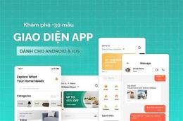 giao diện app coi xổ số ngày chủ nhật