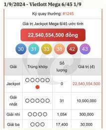 giao diện app điểm bán xổ số vietlott gần nhất