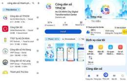giao diện app diên dan xo so