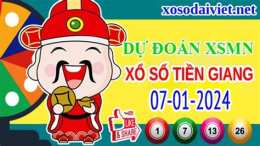 giao diện app dự đoán xổ số đài tiền giang