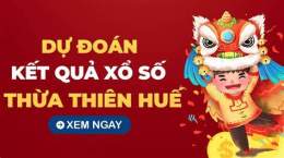 giao diện app dự đoán xổ số huế ngày mai