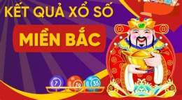 giao diện app ket qua so xo mien bac net