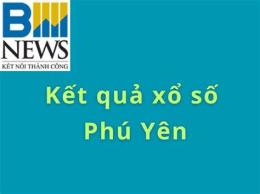 giao diện app kết quả sổ xố phú yên