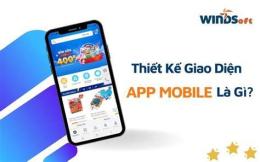 giao diện app ket qua so xô
