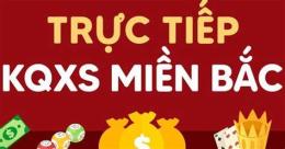 giao diện app ket qua truc tiep so xo mien bac