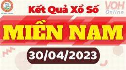 giao diện app kết quả xổ số 30 tháng 04