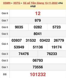 giao diện app kết quả xổ số an giang ngày 20 tháng 11
