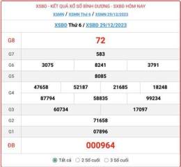 giao diện app kết quả xổ số bình dương ngày mùng 1 tháng 5