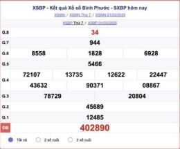 giao diện app kết quả xổ số bình phước hôm qua