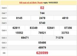 giao diện app kết quả xổ số bình thuận ngày 30 tháng 7