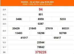giao diện app kết quả xổ số ngày 27 tháng 10 năm 2025