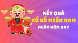 giao diện app kết quả xổ số ngày 5 tháng 4 năm 2026