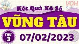 giao diện app kết quả xổ số vũng tàu ngày hôm qua