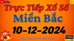 giao diện app phát trực tiếp xổ số miền bắc