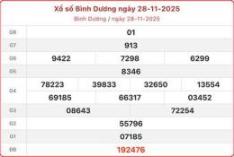 giao diện app quả xổ số bình dương hôm nay