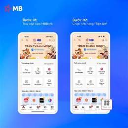 giao diện app xổ số 2