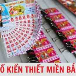 giờ xổ số miền bắc
