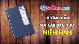 hướng dẫn sử dụng cầu lô xổ số miền nam
