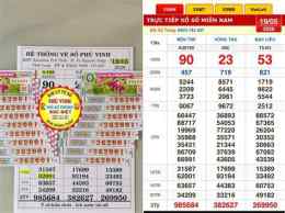 hướng dẫn sử dụng cho coi xổ số miền nam ngày nay