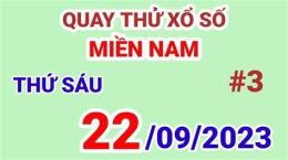 hướng dẫn sử dụng cho coi xổ số thứ sáu hàng tuần