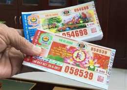 hướng dẫn sử dụng cho xổ số đài miền trung