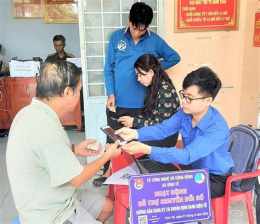 hướng dẫn sử dụng đài xổ số an giang