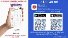 hướng dẫn sử dụng đắk lắk xổ số