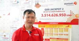 hướng dẫn sử dụng điểm bán xổ số vietlott gần nhất