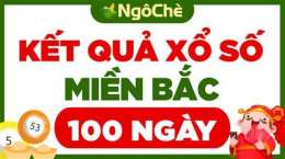 hướng dẫn sử dụng dự đoán xổ số miền bắc 100 ngày